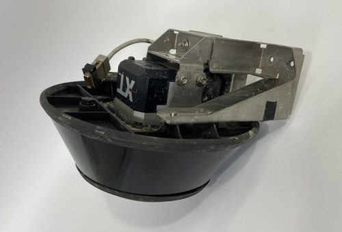 Ibea alasca lidar - alasca, laser
