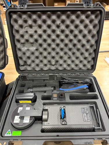 Emesent hovermap hvm100 - emesent, slam